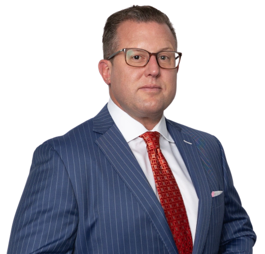 Mark Thiessen