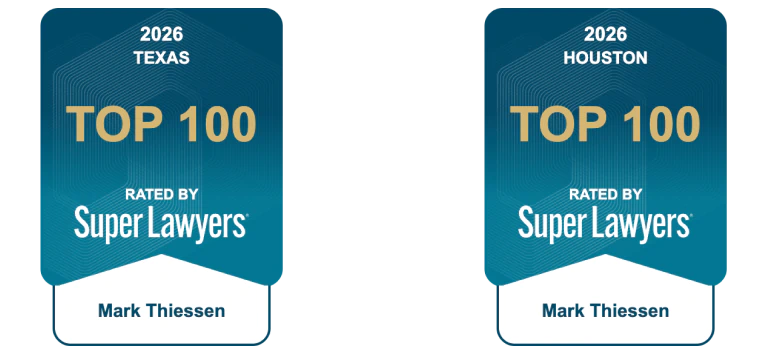 Awards Top 100 HTX TX