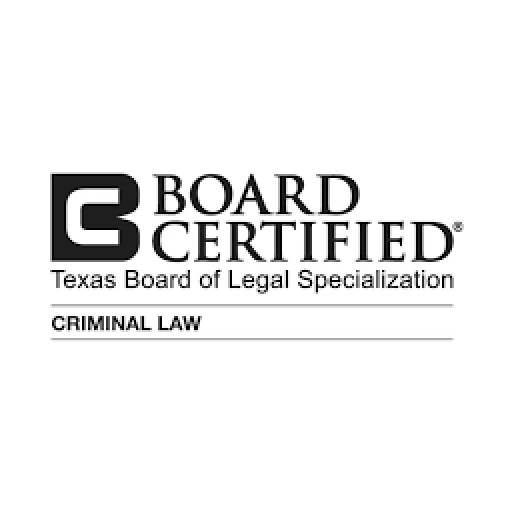 Texas Board of Legal Specialization in Criminal Defense