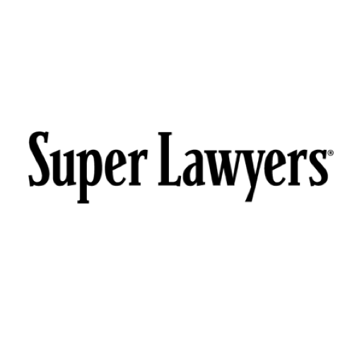 Texas Super Lawyer by Thomson Reuters