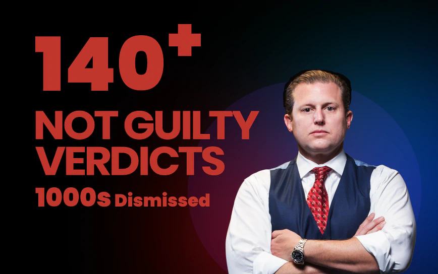 Why Choose Thiessen Law Firm