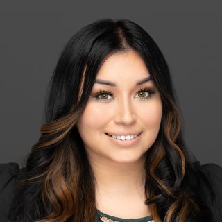 Crystal Barela, paralegal