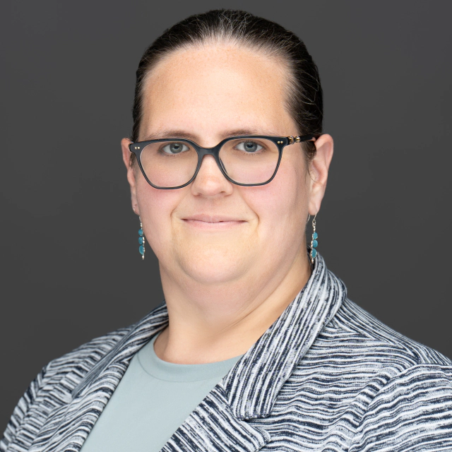 Patreca Banks , paralegal