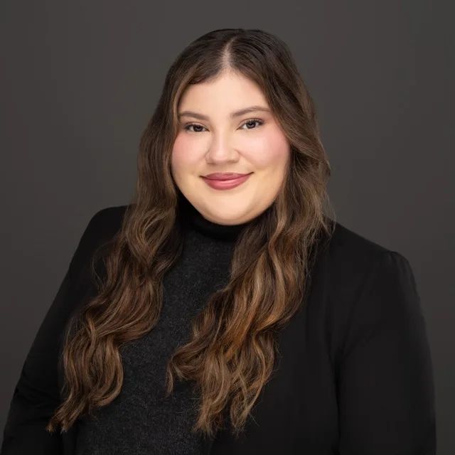 Abby Gamino, Case Manager
