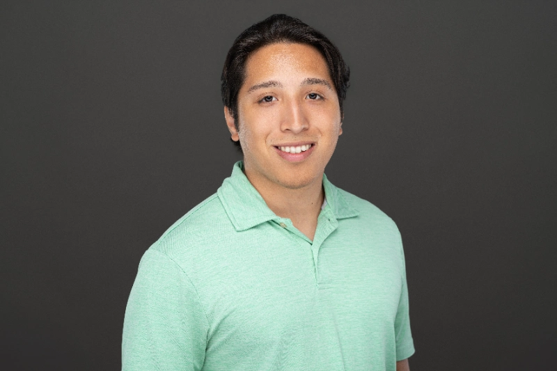 Blaze Yepes, Case Manager