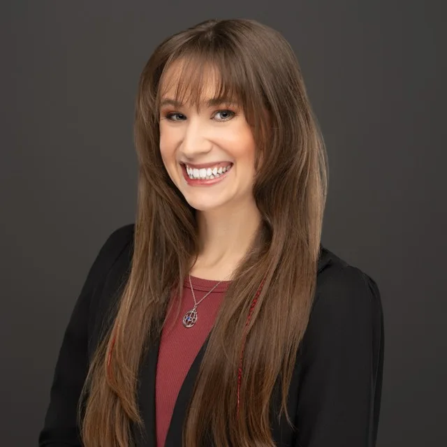 Erin DuBose, paralegal
