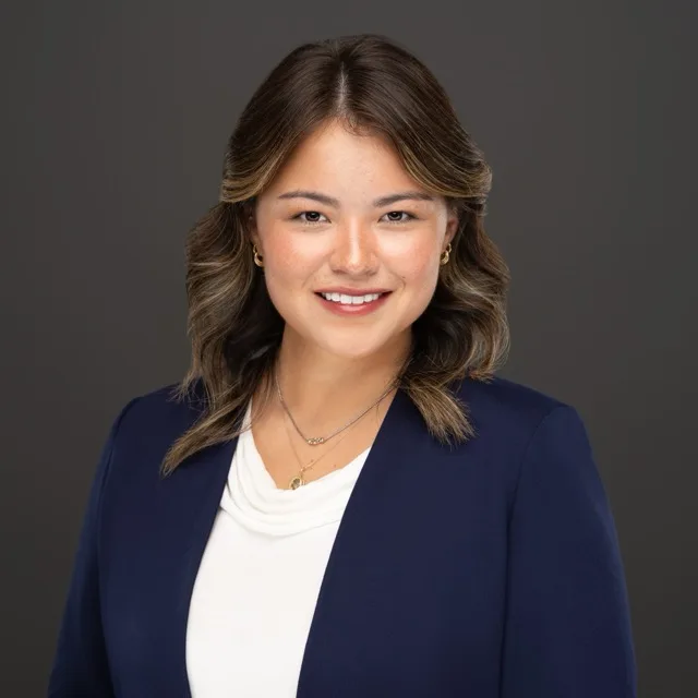 Felicia Chiles, Paralegal