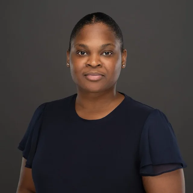 Neila Onu, Legal Assistant