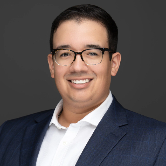 Ricardo Antelo , paralegal