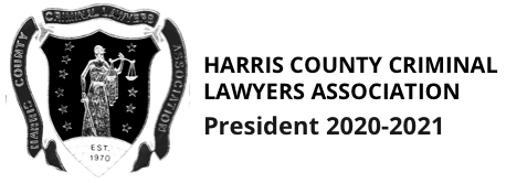 Asociación de Abogados Penalistas del Condado de Harris