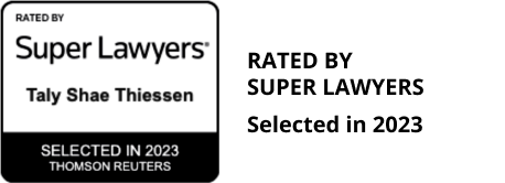 Super Lawyers - Selected - 2023