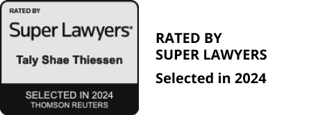 Super Lawyers - Seleccionado - 2023