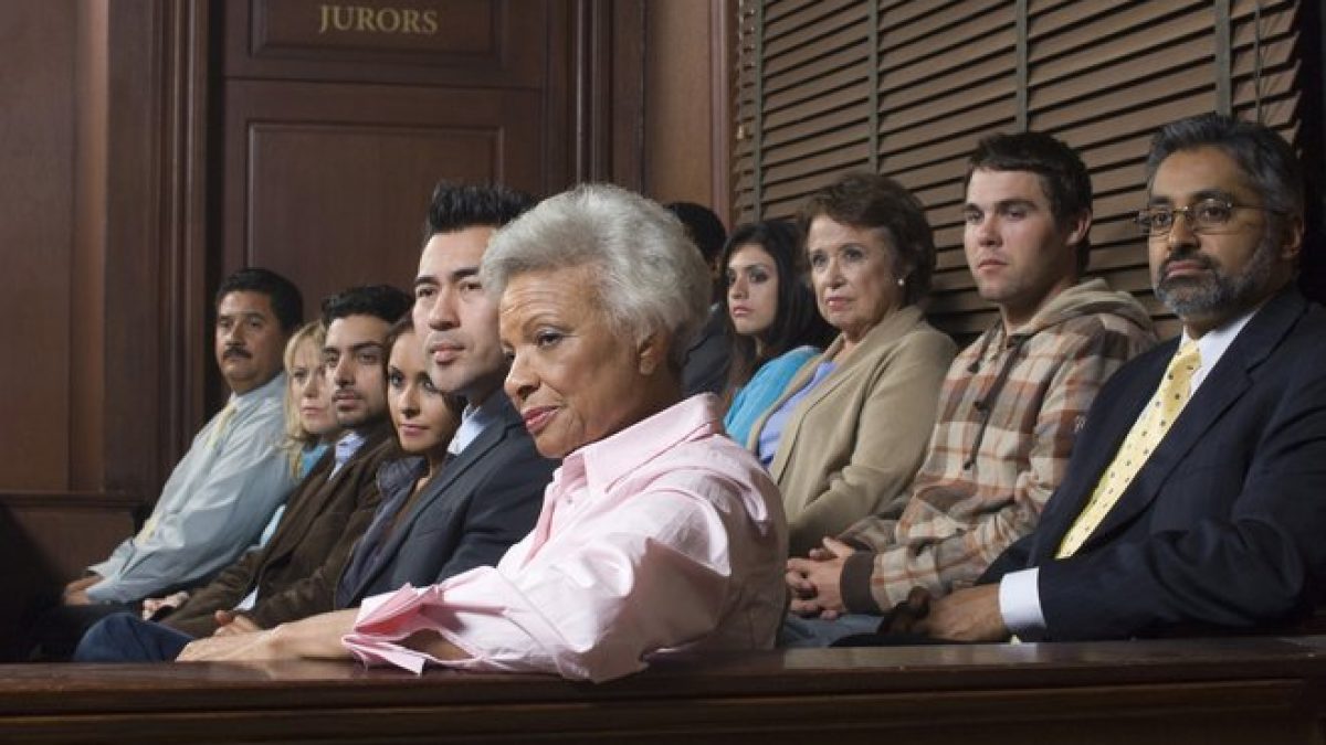 What To Expect When You're Called For Jury Duty | Thiessen Law Firm What To Expect When You're Called For Jury Duty | Thiessen Law Firm