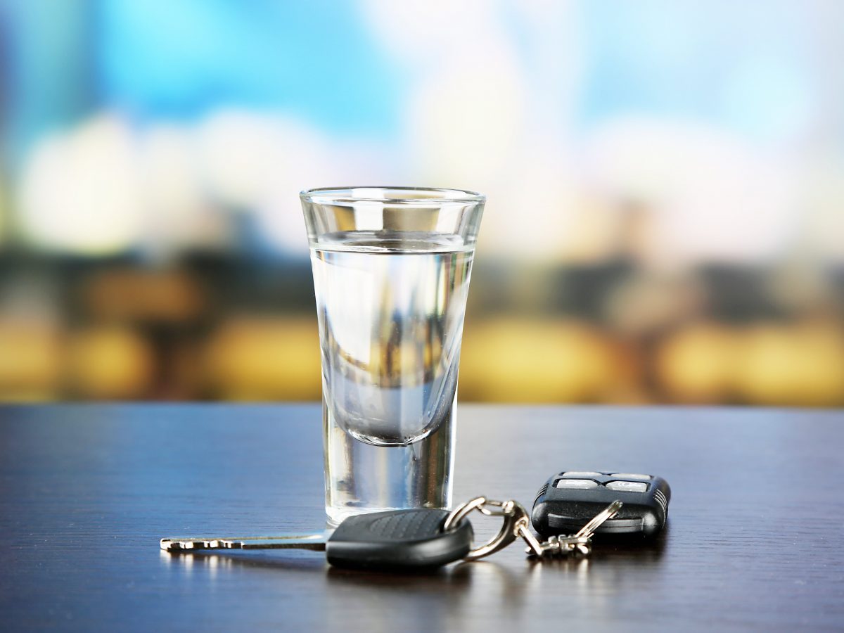 Everything About 2021 Texas Legal Alcohol Limit for Driving | Law