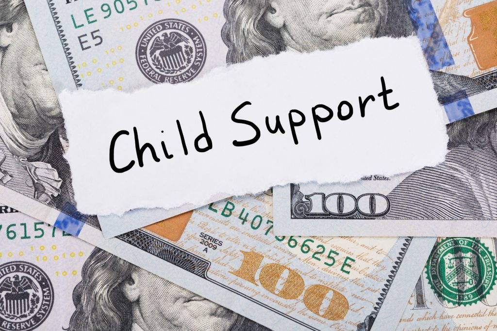 How to Arrange Child Support Modification in Texas Thiessen Law Firm