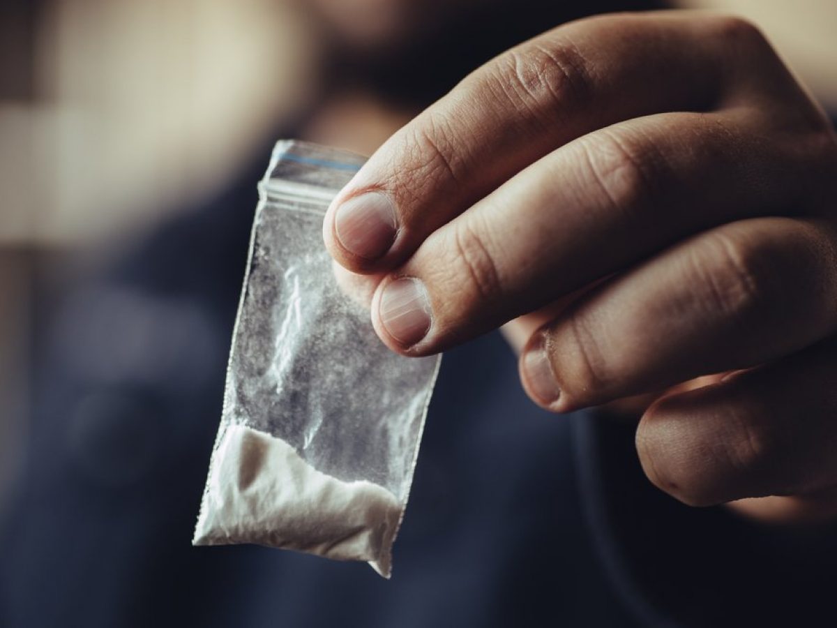 Cocaine Possession in Texas | Thiessen Law Firm
