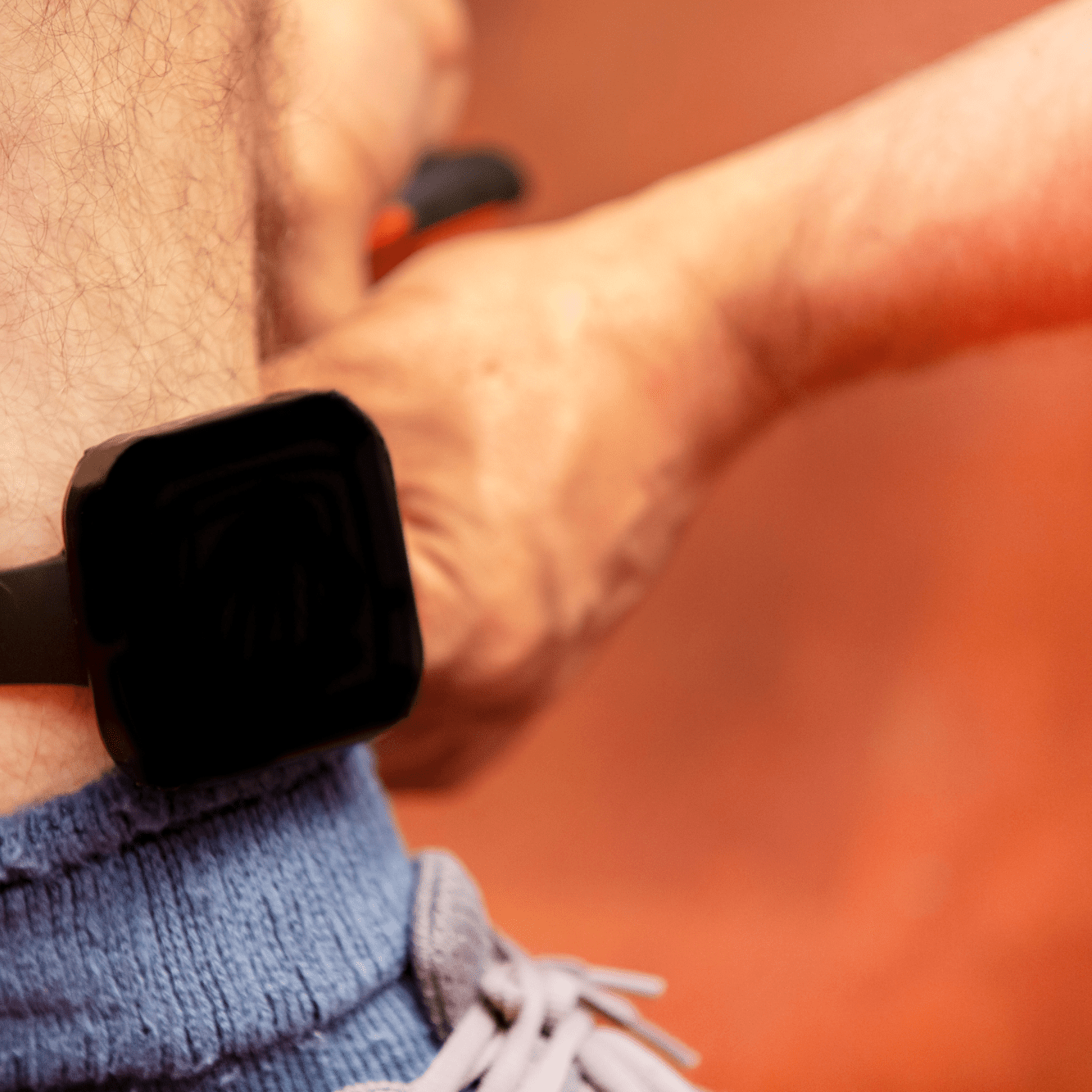 SCRAM Bracelets & False Positives in Texas | Thiessen Law Firm