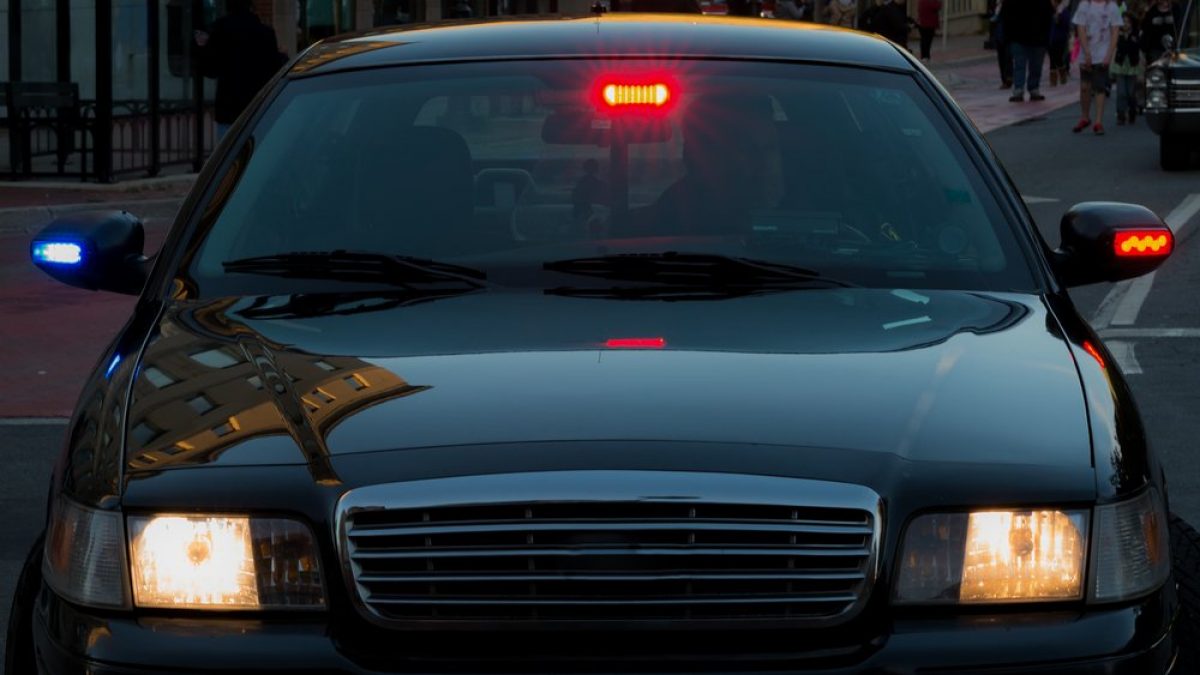 2021 Guide] Unmarked Police Car Laws in Texas | Thiessen Law Firm