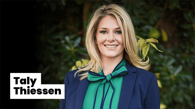 Get to Know Taly Thiessen - Family Law Lawyer