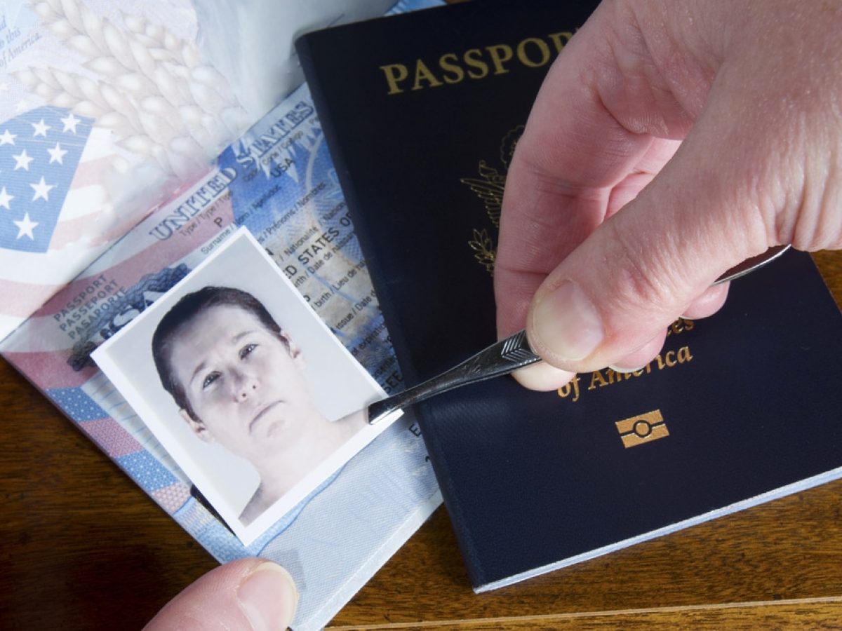 What Happens If You Get Caught With Fake Id