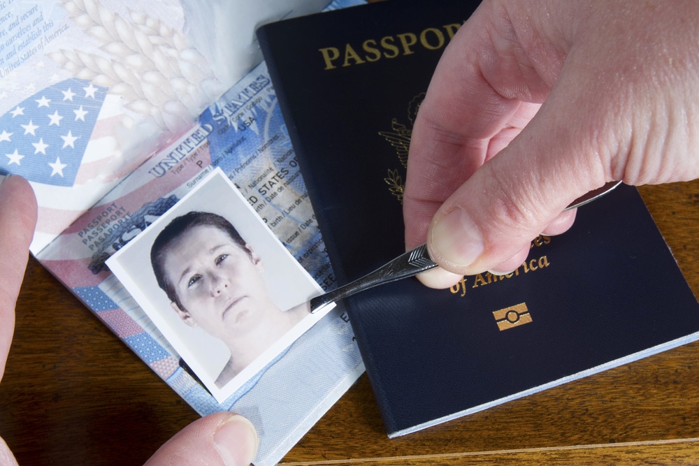 What Happens if You Get Caught With a Fake ID? | Thiessen Law Firm