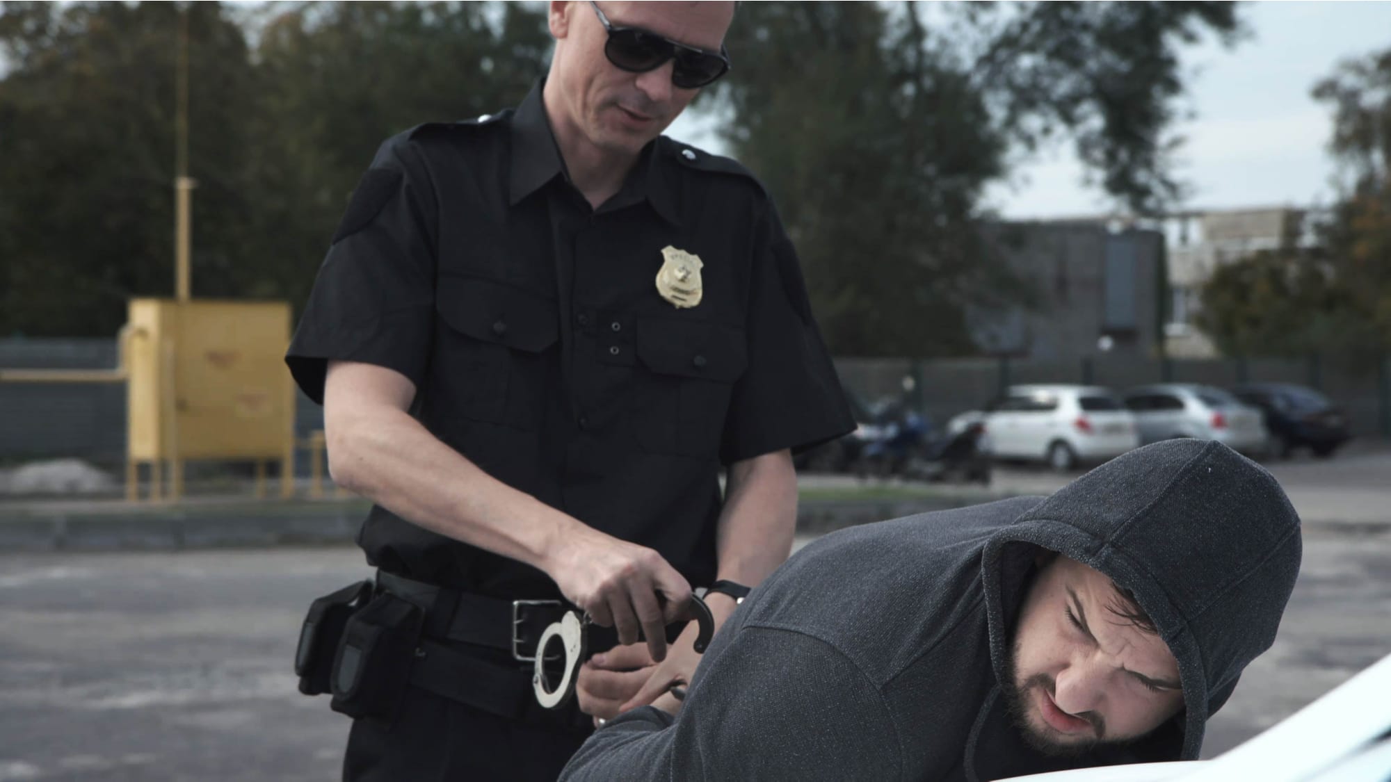 What Is The Miranda Warning Texas Thiessen Law Firm