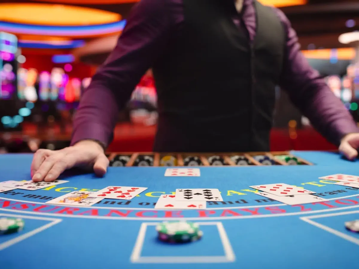 Betting Without Chains: The Rise of Non-Custodial Casinos